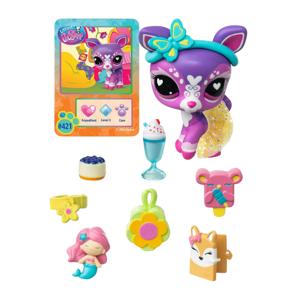 Картинка товара Игровой набор «Стиль» фигурка Олененка с аксессуарами