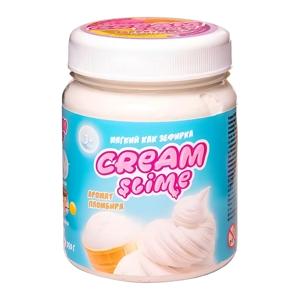 Картинка товара Slime «Cream-Slime» с ароматом пломбира 250 г