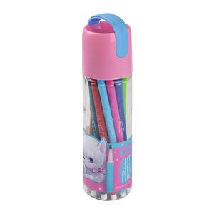 Картинка товара Фломастеры Kidscolor, 18 цветов