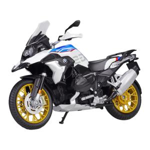 Картинка товара Коллекционный мотоцикл BMW R1250 GS 1:12