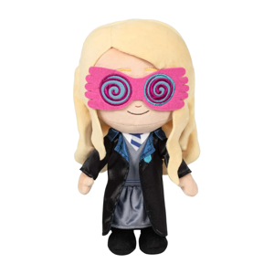 Картинка товара Мягкая игрушка «Luna Lovegood» 29 см