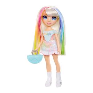 Картинка товара Кукла Rainbow High Фэшн стайл Амайа, разноцетная с аксессуарами