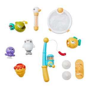 Картинка товара Игрушка для ванны «Рыбалка Fishy Fun»