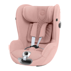 Картинка товара Автокресло Sirona T i-Size Plus Peach Pink