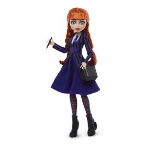 Картинка товара Кукла Агнес ДеМилль, Monster High х Wednesday