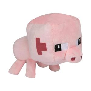 Картинка товара Мягкая игрушка «Minecraft. Baby pig»