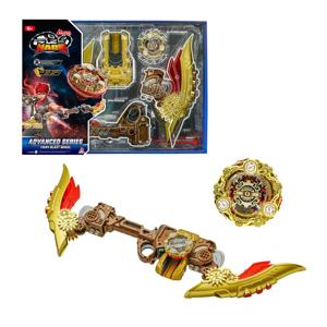 Картинка товара Игровой набор «Волчок Трайб Адвансд, Fiery Blast Wheel»