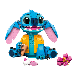 Картинка товара Конструктор LEGO Disney «Стич» 730 деталей
