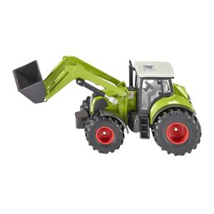 Картинка товара Трактор «Claas Axion 850 с погрузчиком»