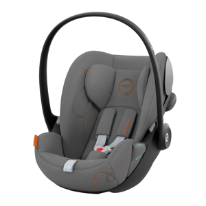 Картинка товара Автокресло Cloud G i-Size Lava Grey
