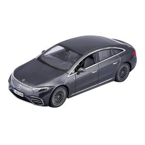 Картинка товара Коллекционная машинка 2022 Mercedes-Benz EQS 1:24