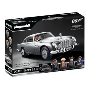 Картинка товара Игровой набор Aston Martin DB5