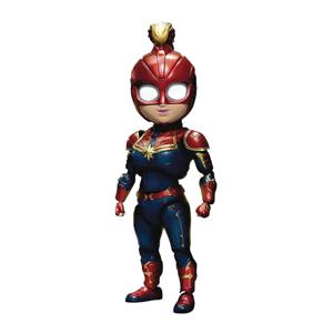 Картинка товара Фигурка Captain Marvel, 15 см