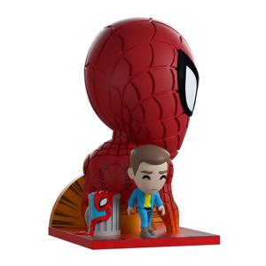 Картинка товара Фигурка The Amazing Spider-Man #50, 11 см