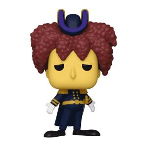 Картинка товара Фигурка «TV Simpsons S10 Sideshow Bob»