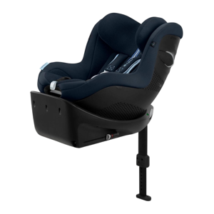 Картинка товара Автокресло Sirona Gi i-Size и база Base Plus Ocean Blue