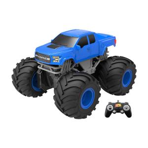 Картинка товара Радиоуправляемая машина-амфибия Ford Bigfoot 1:18 4WD 2.4G RTR
