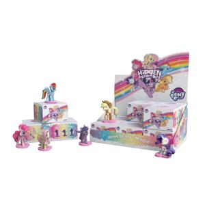 Картинка товара Фигурка My Little Pony Hidden Dissectibles в сюрприз-боксе, в ассортименте