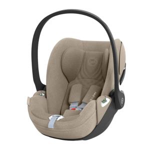 Картинка товара Автокресло Cybex Cloud T i-Size Plus Cozy Beige