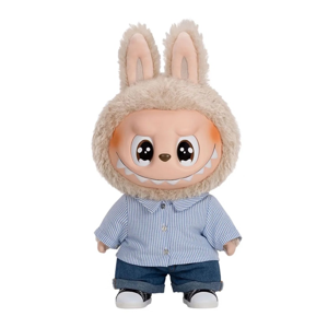 Картинка товара Коллекционная фигурка Pop Mart LABUBU Flip With Me