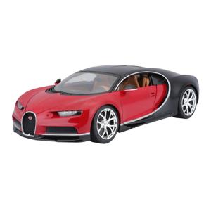 Картинка товара Коллекционная машинка Bugatti Chiron 1:18