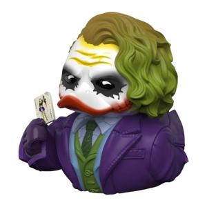 Картинка товара Фигурка-утка Tubbz DC Темный рыцарь Джокер