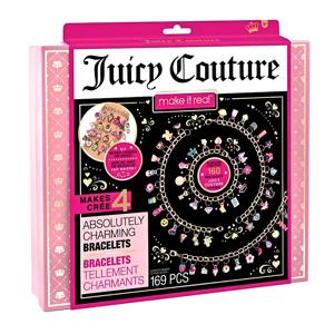 Картинка товара Набор для творчества «Очаровательный Juicy Couture» 