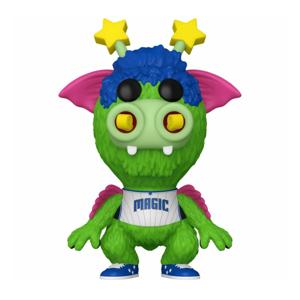 Картинка товара Фигурка «NBA Mascots Orlando Stuff»