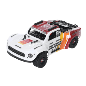 Картинка товара Радиоуправляемый монстр Hyper Go Brushless 4WD 1:14