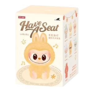 Картинка товара Коллекционная фигурка LABUBU Have a Seat