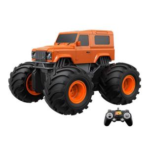 Картинка товара Радиоуправляемая машина-амфибия Land Rover Bigfoot 1:18 4WD 2.4G RTR