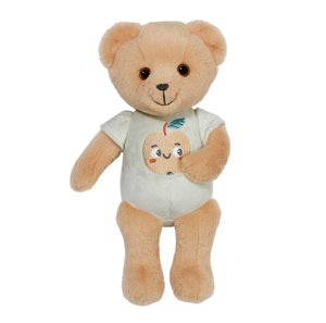 Картинка товара Мягкая игрушка BABY born Мишка Тедди, 26 см