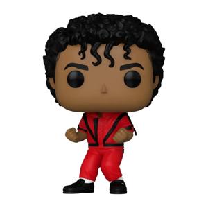 Картинка товара Фигурка «Rocks Michael Jackson. Thriller»