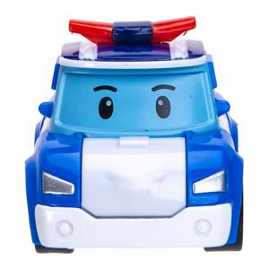 Картинка товара Машинка мини «Поли» Robocar Poli