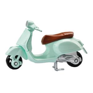 Картинка товара Мопед «Vespa 125 GTS Super»