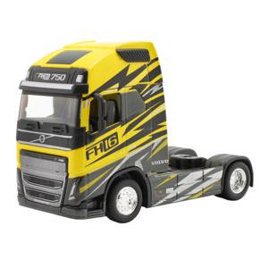 Картинка товара Коллекционная машина 1:43 Haulers Custom Cabs - Volvo FH16 Globetrotter 750 XXL