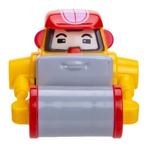 Картинка товара Машинка мини «Макс» Robocar Poli