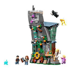 Картинка товара Конструктор LEGO Harry Potter «Дом Луны Лавгуд»