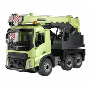 Картинка товара Радиоуправляемый автокран Volvo FMX 1/20 2.4G RTR