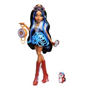 Картинка товара Кукла Monster High Робекка Стим 