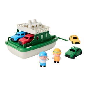 Картинка товара Игрушечный паром Happy Ferry, зеленый