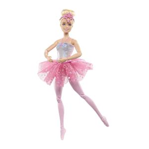 Картинка товара Кукла Barbie Балерина блондинка