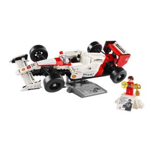 Картинка товара Конструктор LEGO Icons «McLaren F1 MP4/4 и Айртон Сенна»