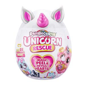 Картинка товара Игровой набор Rainbocorns Волшебная клиника Unicorn Rescue с аксессуарами