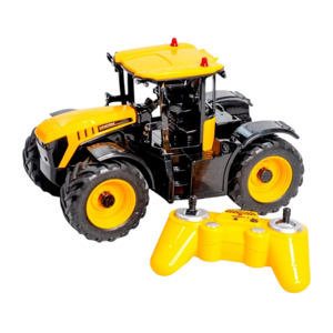 Картинка товара Радиоуправляемый фермерский трактор JCB Fastrac 4220 1:24 