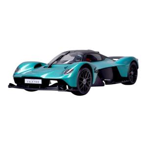 Картинка товара Коллекционная машинка 2022 Aston Martin Valkyrie 1:18