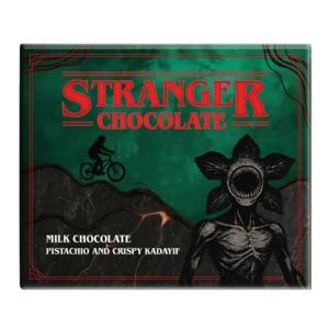 Картинка товара Шоколад Stranger Chocolate
