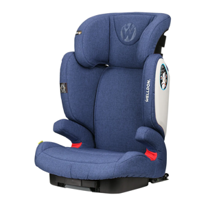 Картинка товара Автокресло Magic Nacre FIT Blue