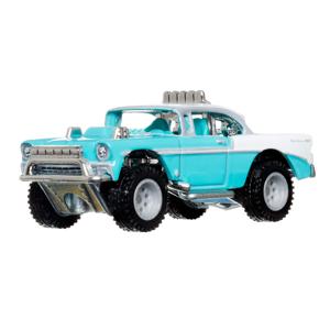 Картинка товара Hot Wheels коллекционная машинка Car Culture Off Road Big-Air Bel-Air