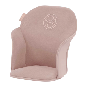 Картинка товара Набор мягких чехлов к стульчику LEMO Comfort Inlay Pearl Pink 